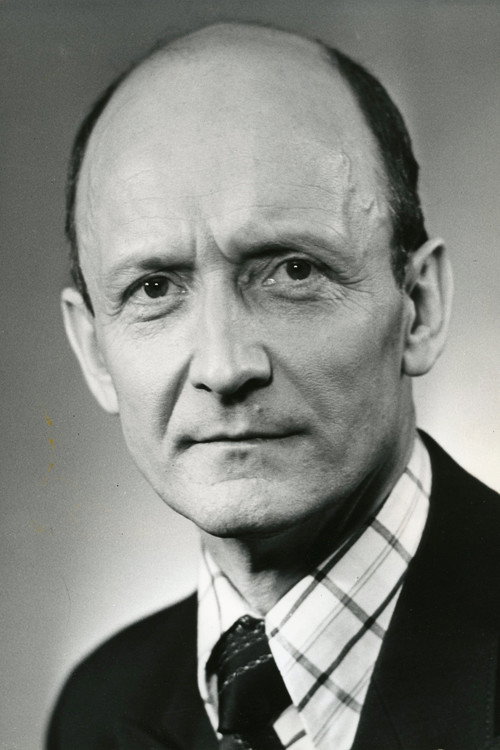 Photo of Mati Klooren, Acting
