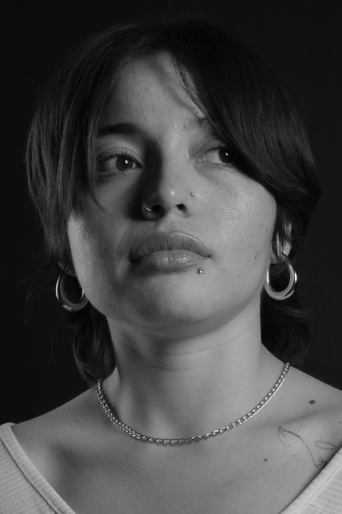 Photo of Areli Celestino, Directing