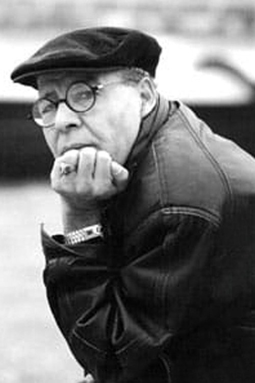Photo of Brahim Tsaki, Directing
