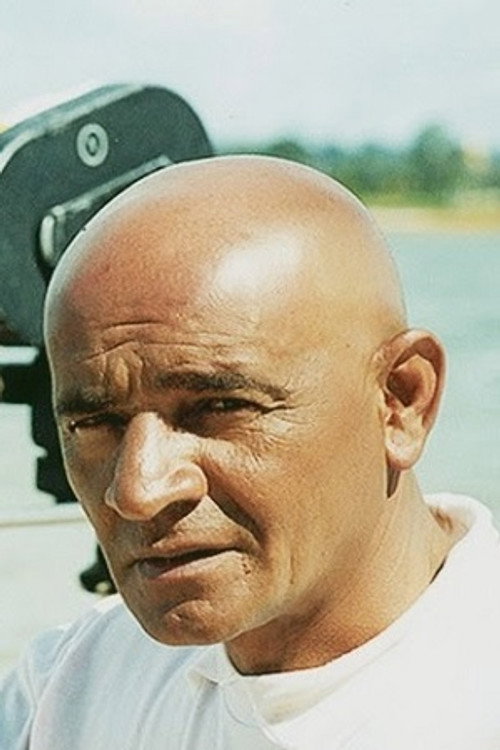 Photo of Affonso Brazza, Acting