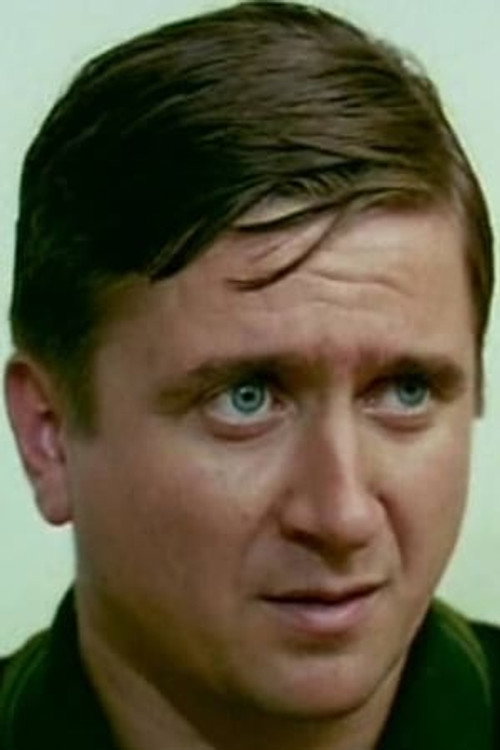 Photo of Dumitru Furdui, Acting