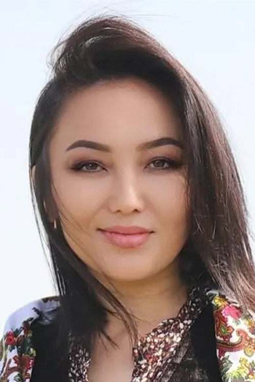 Photo of Aigul Busurmankulova, Acting