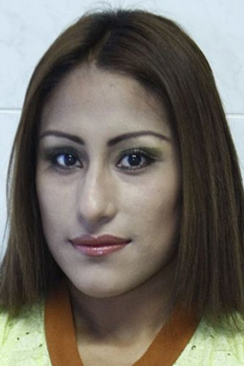 Photo of Mariella Balbuena Torres, Acting