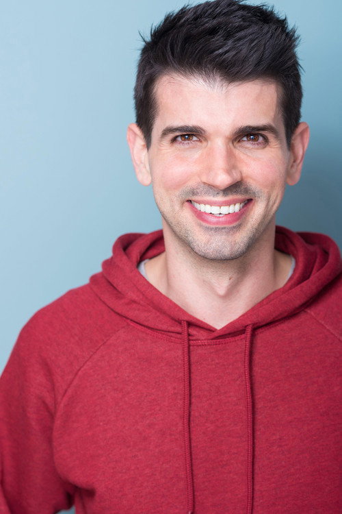 Photo of Wes Tate, Acting
