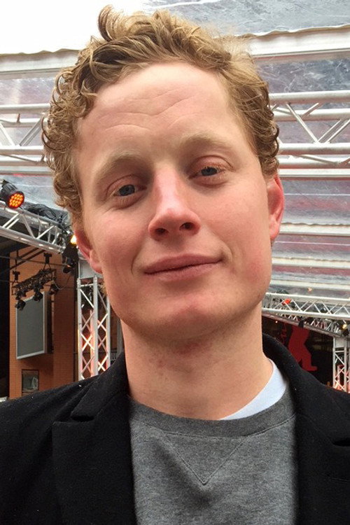 Photo of Jonas Lindegaard Jacobsen, Acting