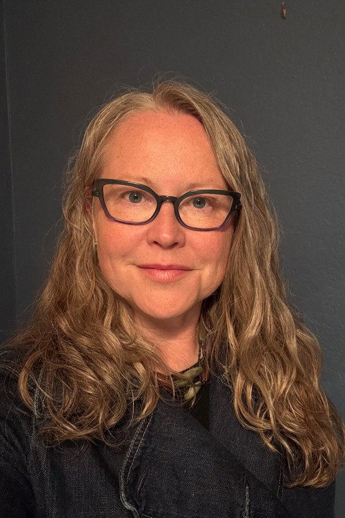 Photo of Dawn Mikkelson, Directing