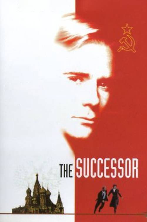 Movie poster for The Successor (1994)