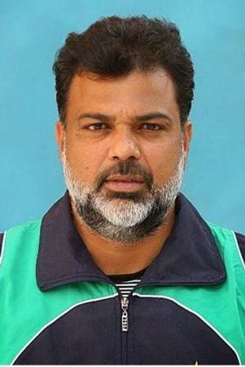 Photo of Ijaz Ahmed, Acting