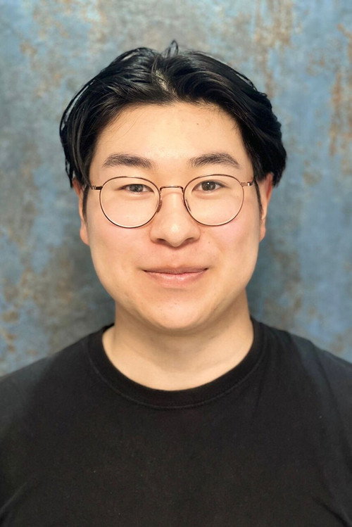 Photo of David Kim, Directing