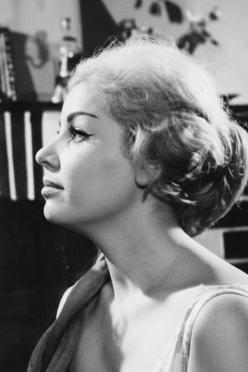 Photo of Nilüfer Sezer, Acting