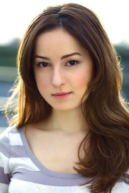 Photo of Diana Aru, Acting