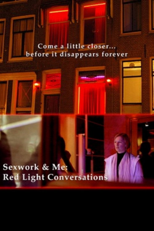 Movie poster for Sexwork & Me (2012)