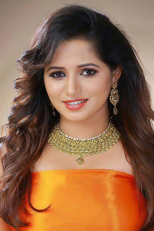 Photo of Aditi Rai, Acting
