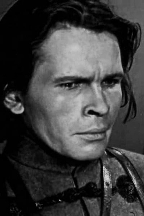 Photo of Vitaliy Matveyev, Acting