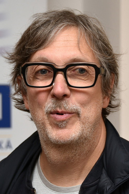 Photo of Aleš Najbrt, Acting