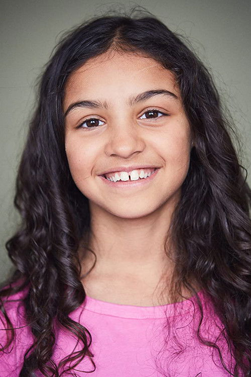 Photo of Kendra Mei, Acting