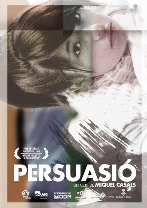 Movie poster for Persuasió (2009)