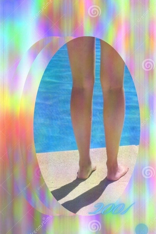 Movie poster for Knifepools 2001 (2024)