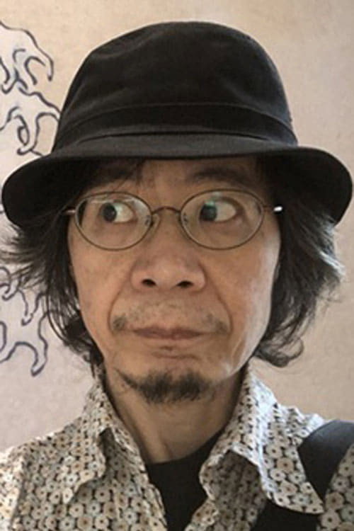 Photo of Hiroshi Hamasaki, Visual Effects
