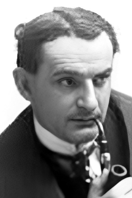 Photo of Frank Fanning, Acting