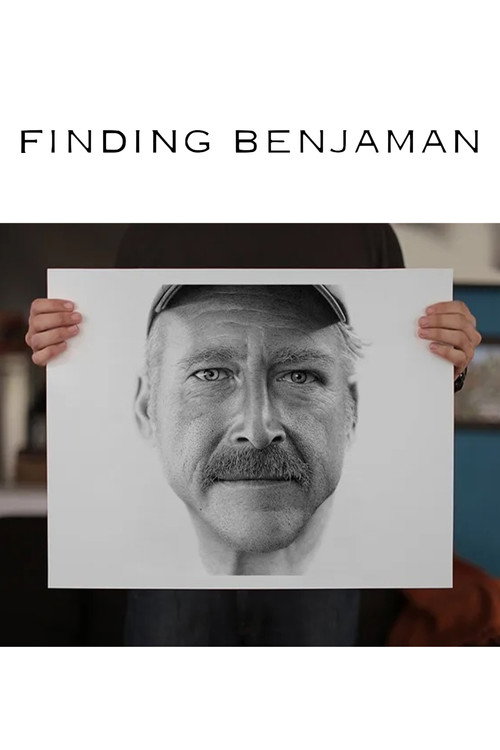 Movie poster for Finding Benjaman (2011)