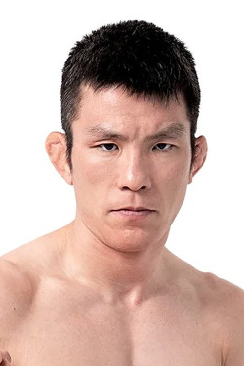 Photo of Shinya Aoki, Acting