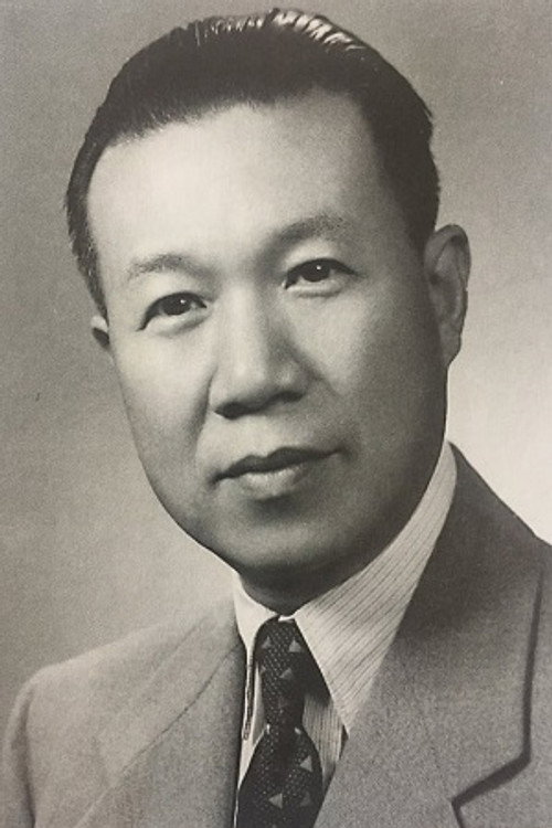 Photo of Runme Shaw, Production