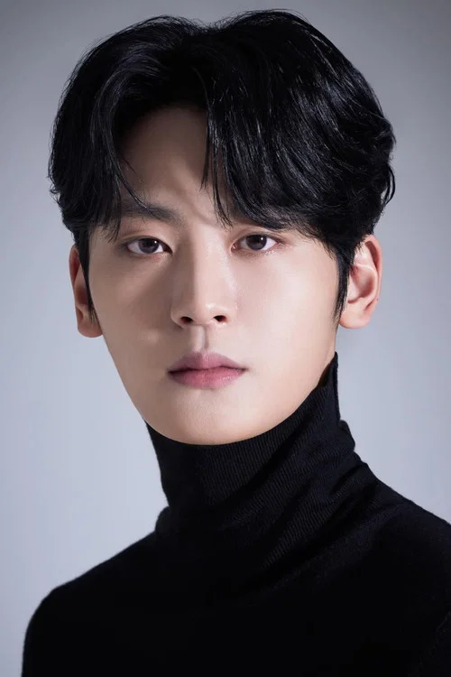 Photo of Kim Sun-min, Acting