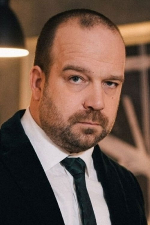 Ljubiša Savanović profile