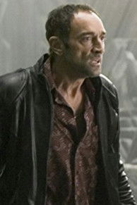 Photo of Vincent Stone, Acting