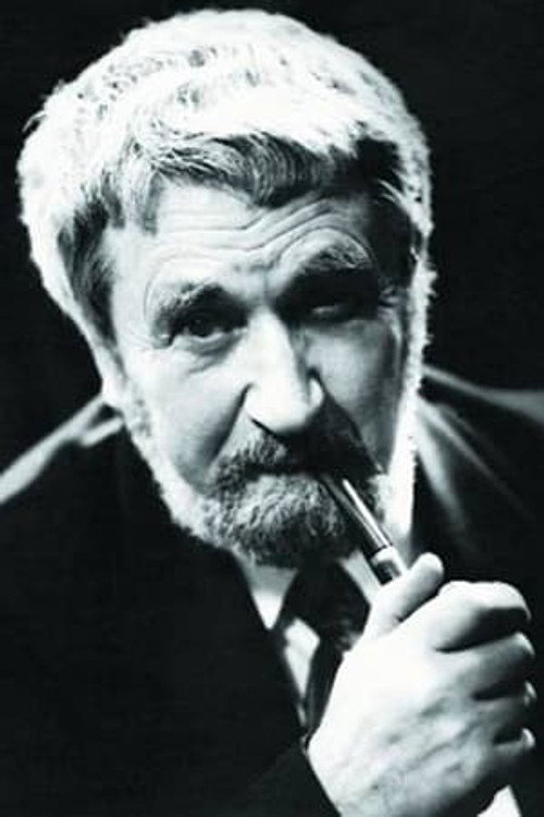 Photo of Isai Kuznetsov, Writing