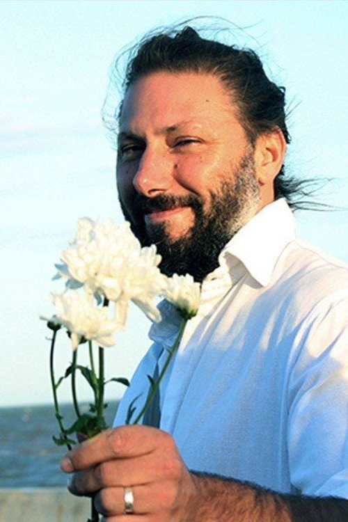 Photo of Emiliano Mazza De Luca, Writing