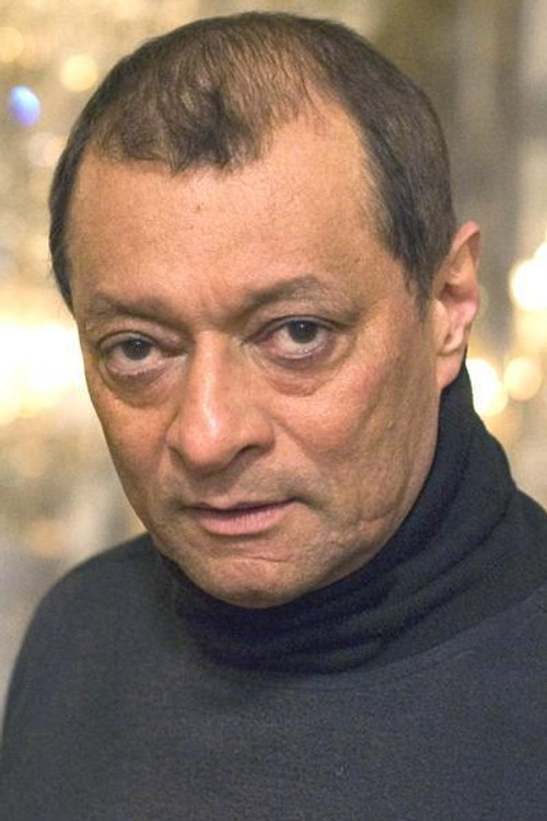 Photo of Angelo Aybar, Acting