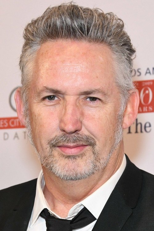 Harland Williams profile