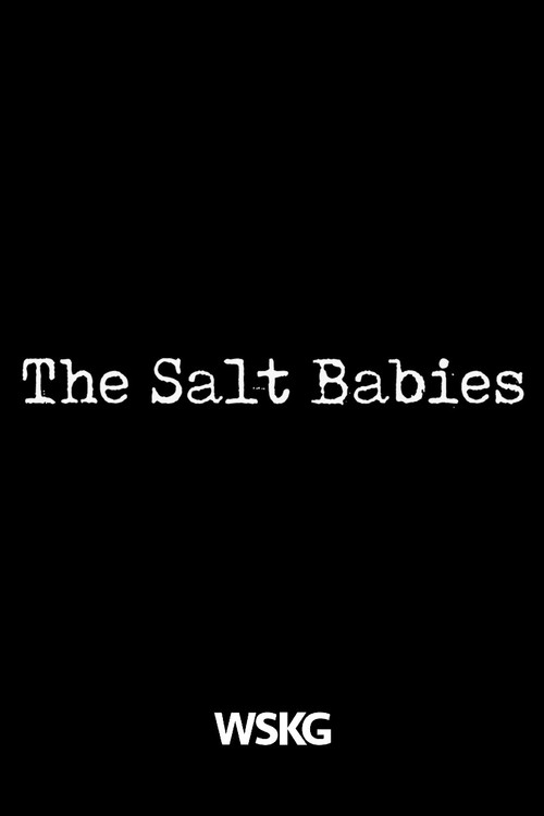Movie poster for The Salt Babies (2022)
