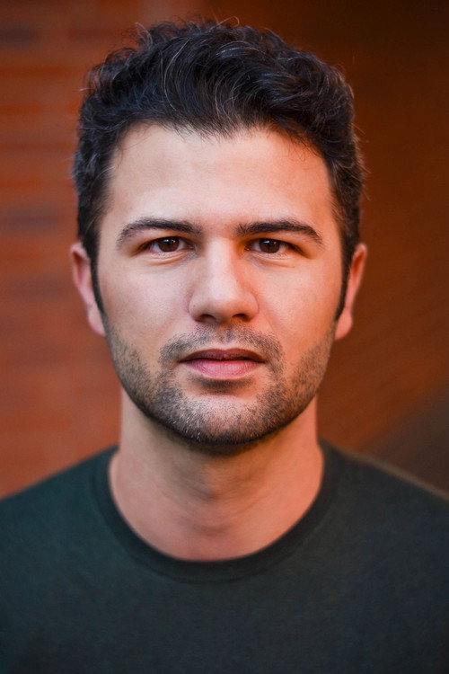 Photo of João Bandeira, Directing