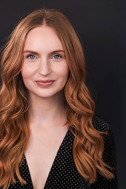 Photo of Shelby Brown, Acting