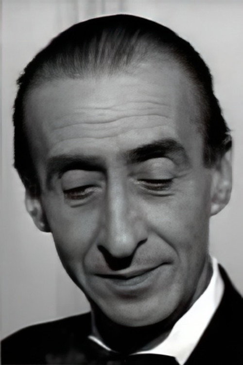 Photo of Pierre Asso, Acting