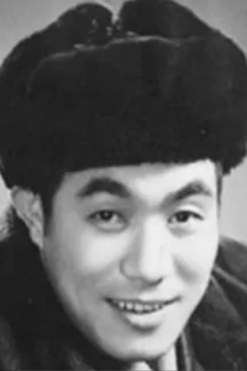 Photo of Bai Yingkuan, Acting