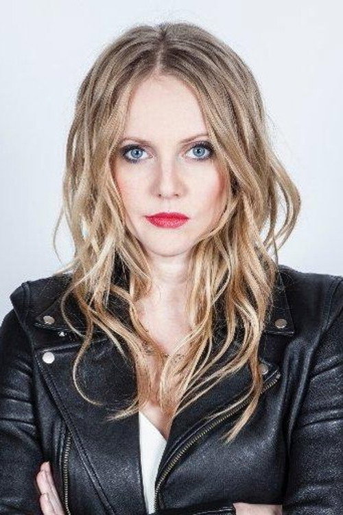 Photo of Maud Bettina-Marie, Acting