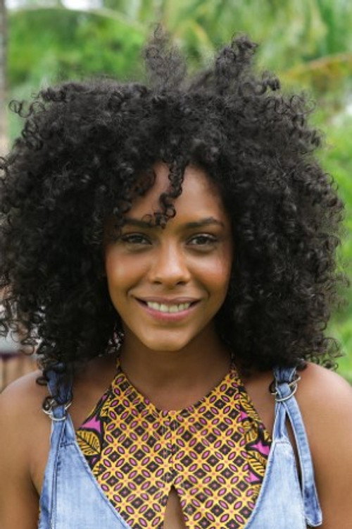 Photo of Andressa Alves, Acting