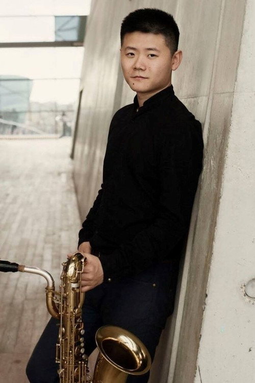 Photo of Yo-yo Su, Acting