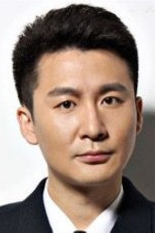 Photo of Ning Ding, Acting