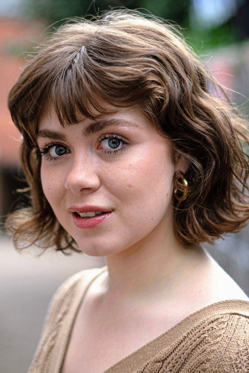 Photo of Alice Orlik, Acting