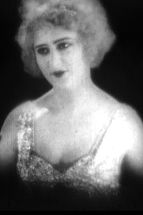 Photo of Marguerite Madys, Acting