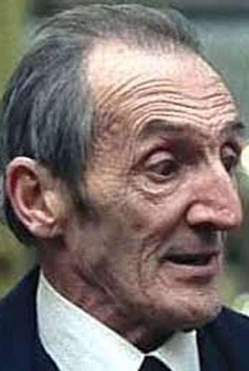 Photo of Yvon Lec, Acting