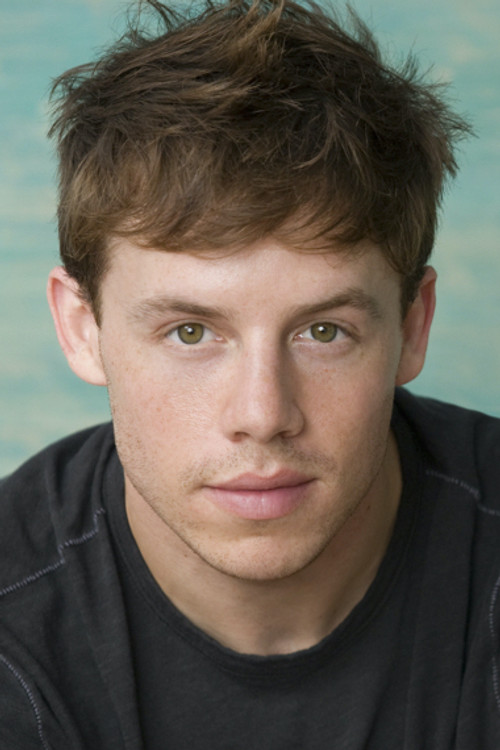 Blake Bashoff profile