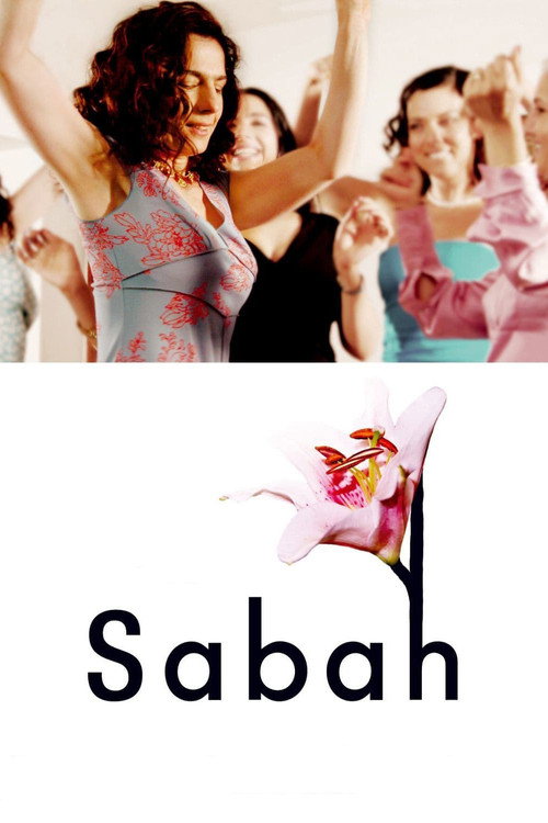 Movie poster for Sabah (2005)