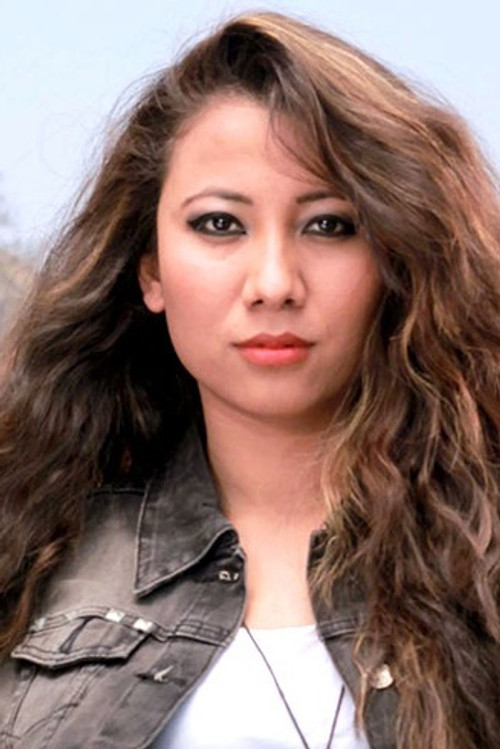 Photo of Menuka Pradhan, Acting
