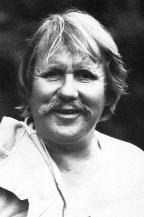 Photo of Axel Scholtz, Acting